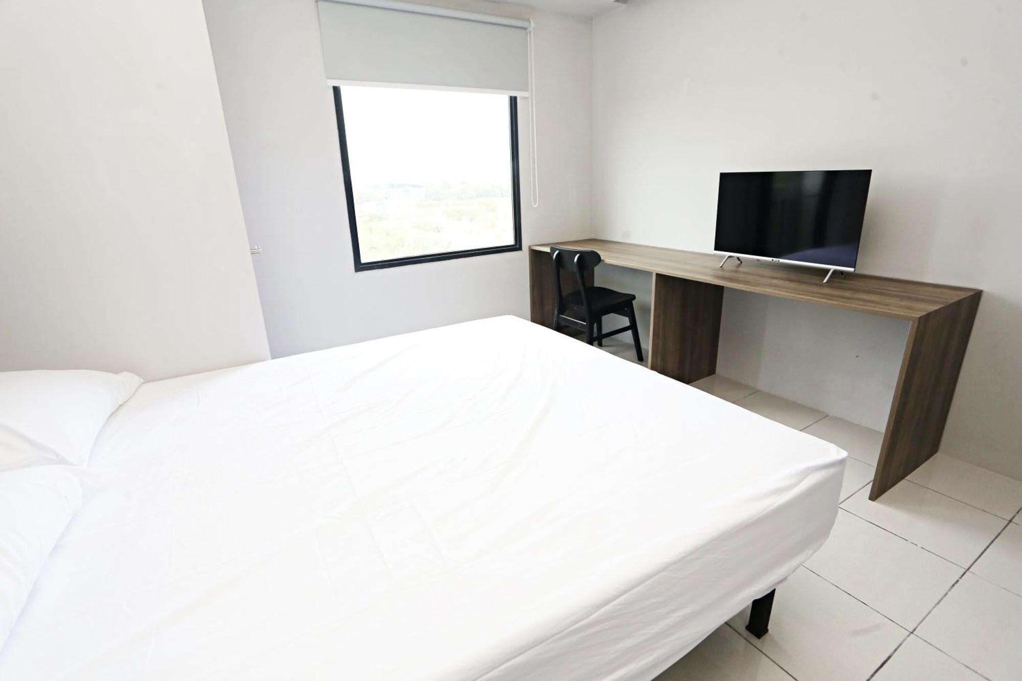 Nusantara Rooms Riverdale By Reccoma Cikarang Bagian luar foto