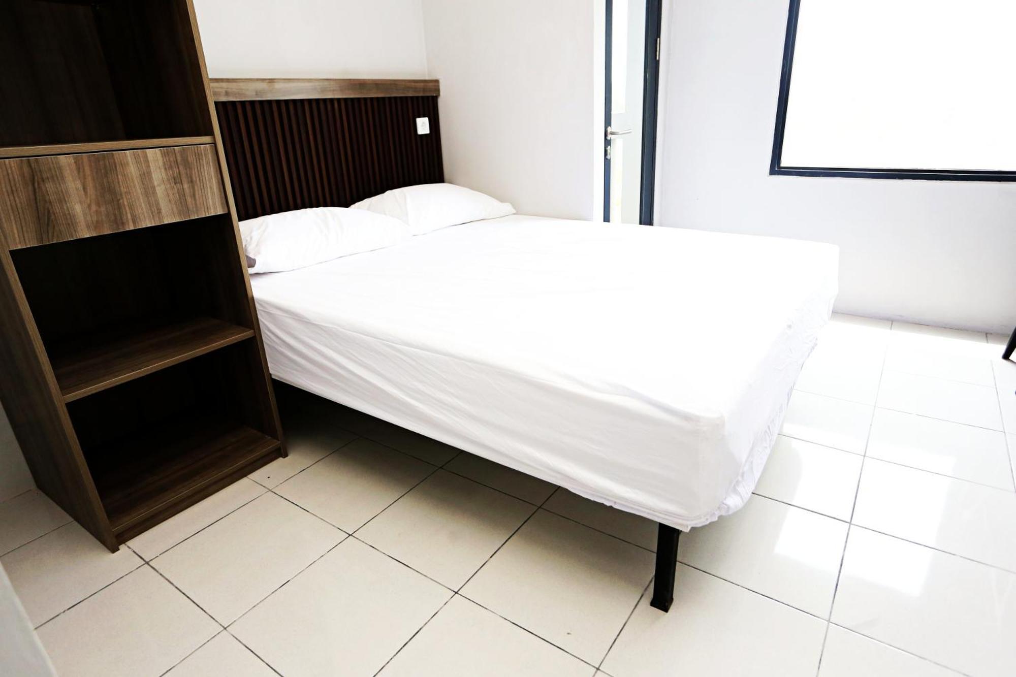 Nusantara Rooms Riverdale By Reccoma Cikarang Bagian luar foto