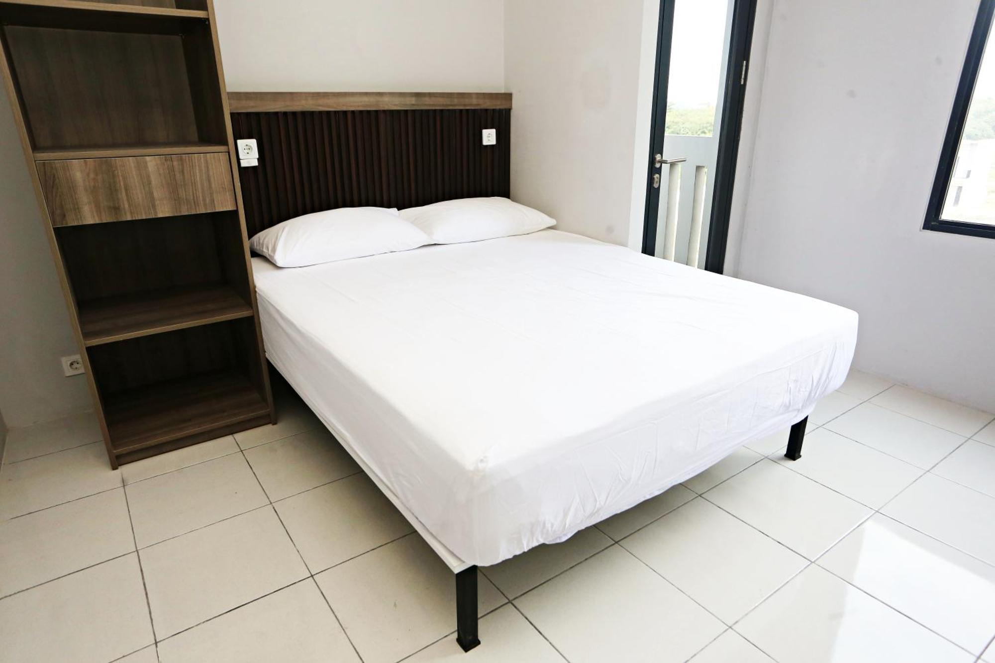 Nusantara Rooms Riverdale By Reccoma Cikarang Bagian luar foto